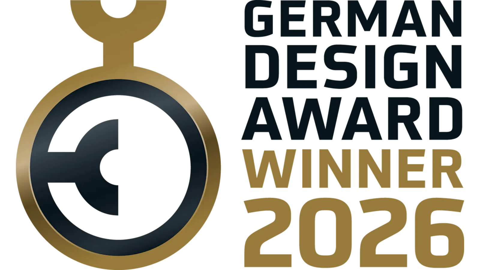 German Design Award Winner 2026