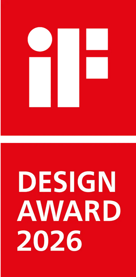 iF Design Award 2026